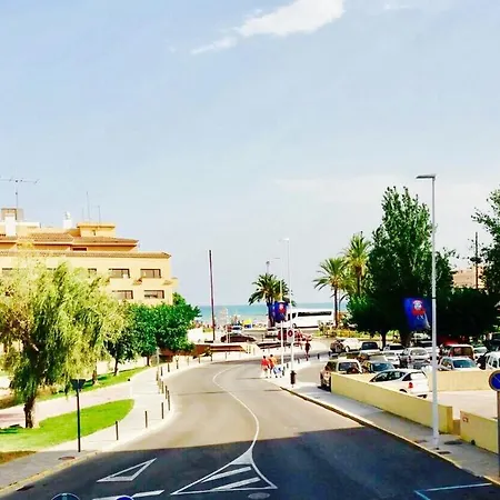 Centrico Reformado 2023 Apartament