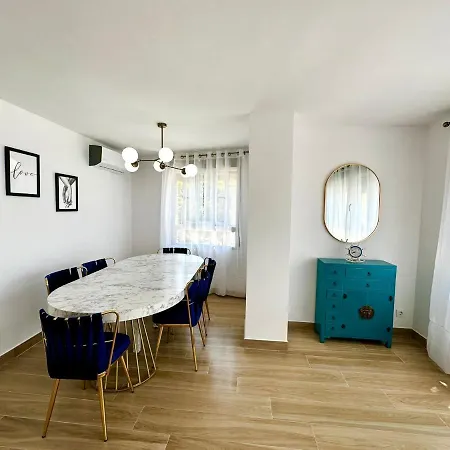Centrico Reformado 2023 Apartament *