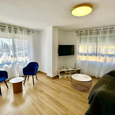 Appartement Centrico Reformado 2023 Peñíscola