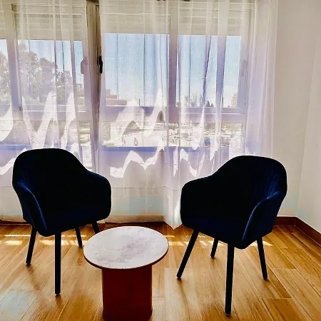 Apartment Centrico Reformado 2023 *