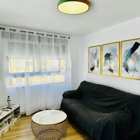 Centrico Reformado 2023 Apartment Peñíscola