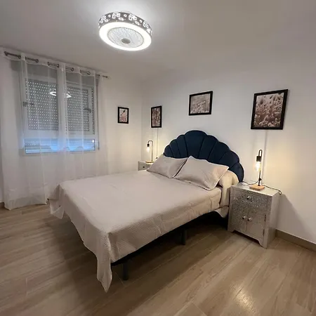 Lejlighed Centrico Reformado 2023 *