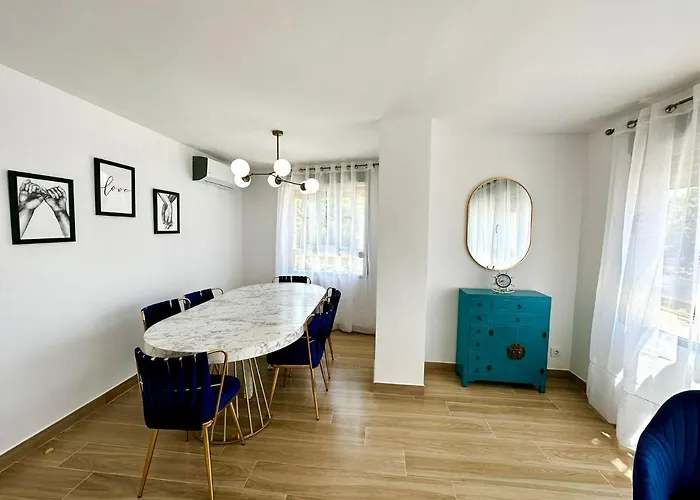 Centrico Reformado 2023 Apartamento *